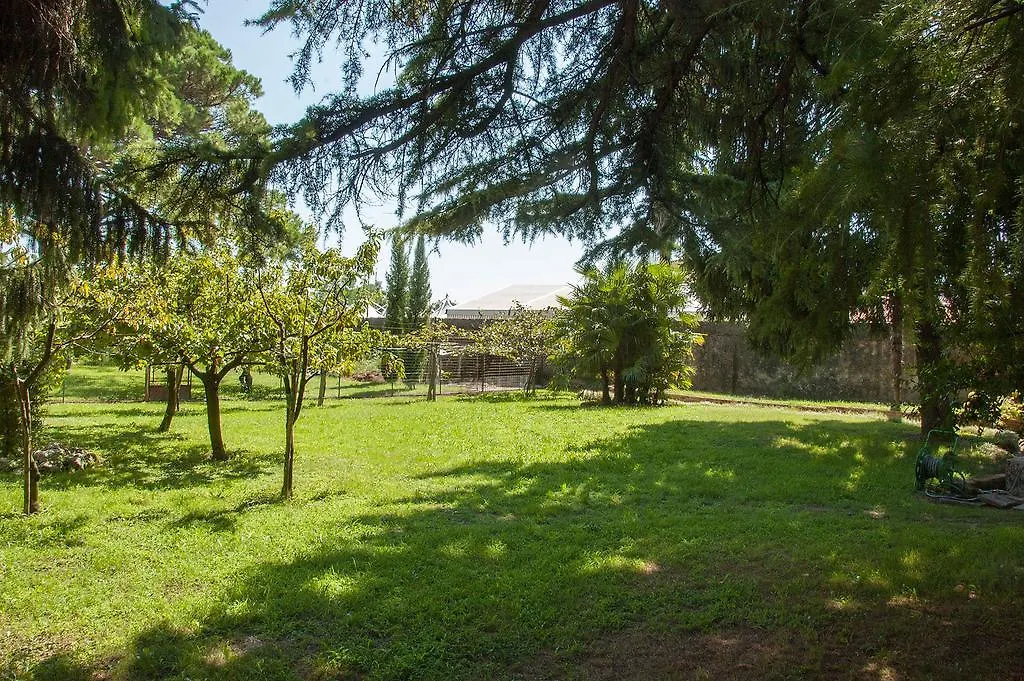 Bed & Breakfast B&B Gaia Portobuffolè