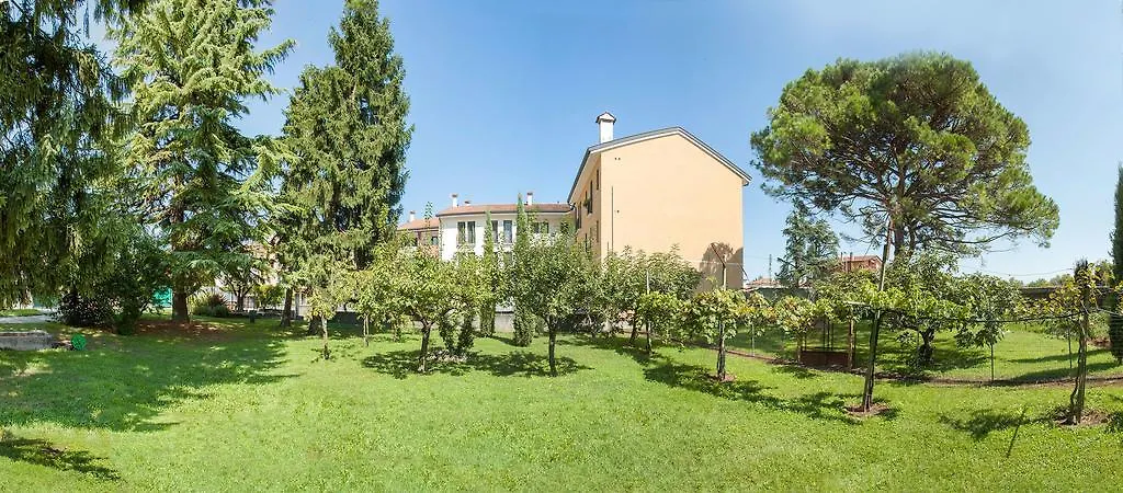 B&B Gaia Portobuffolè 0*,