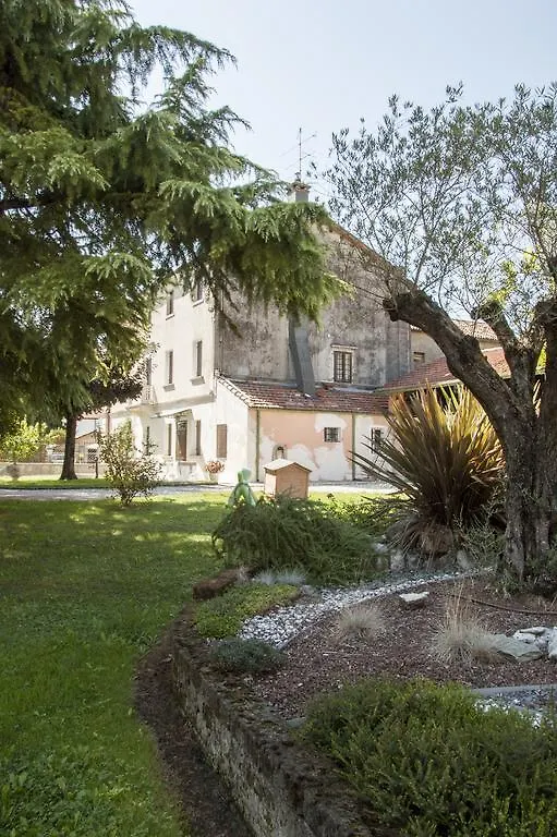 Bed & Breakfast B&B Gaia Portobuffolè Italia