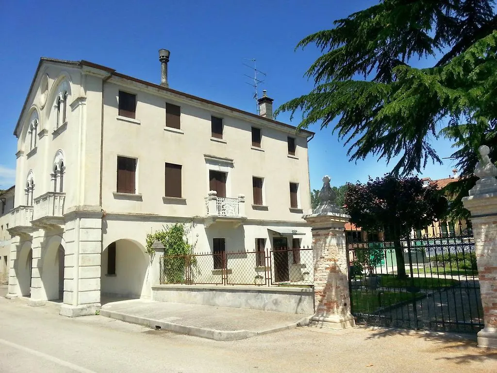 Bed & Breakfast B&B Gaia Portobuffolè
