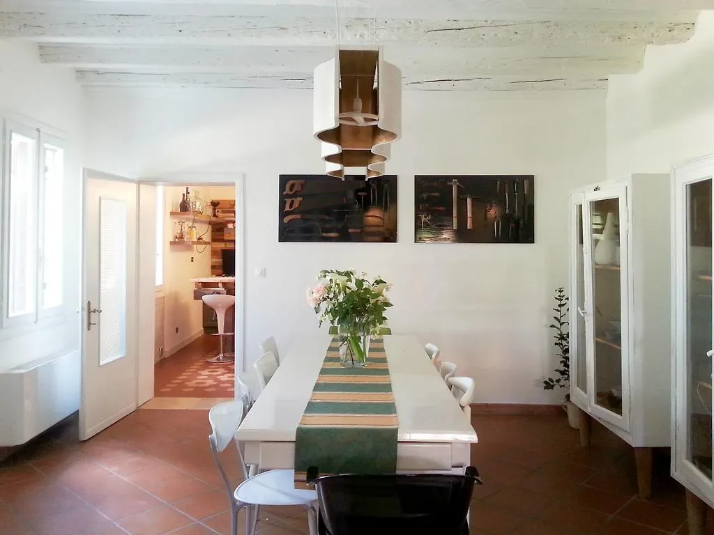 B&B Gaia Portobuffolè Italia