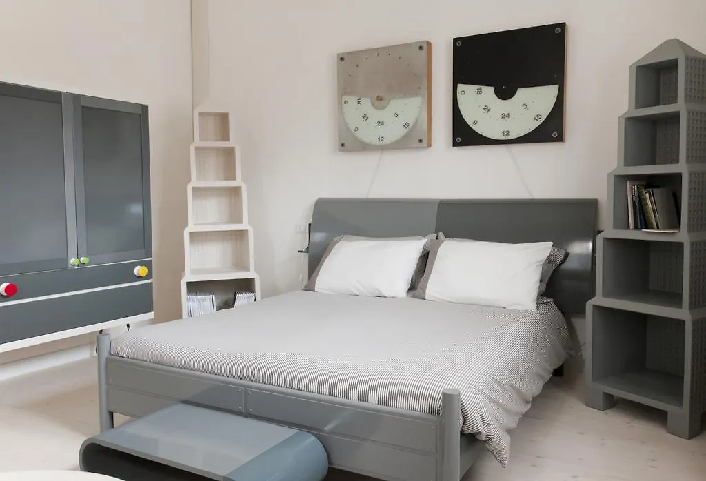 B&B Gaia Portobuffolè